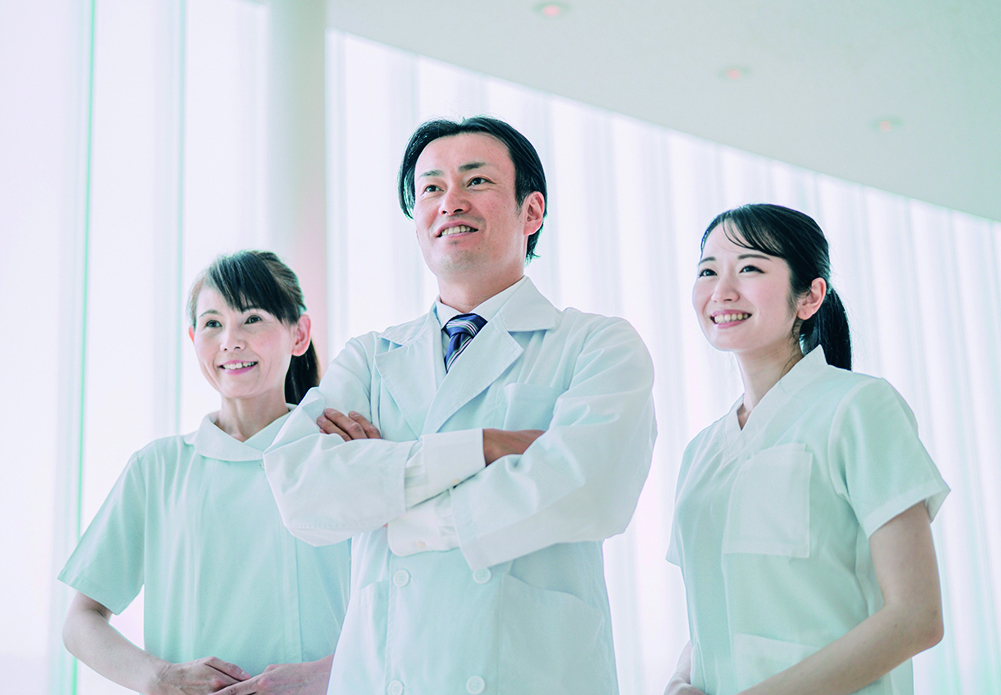 医療クリニック採用応援キャンペーン