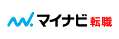 マイナビ転職