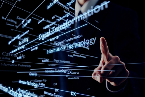 AI技術者・DX人材