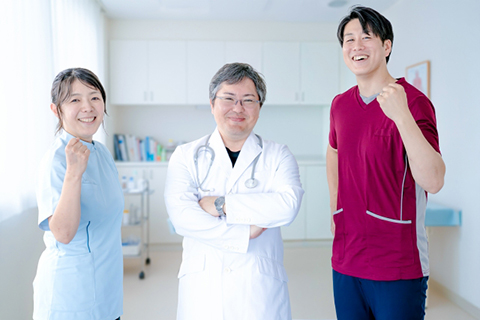 病院・クリニック