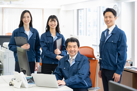 エンジニア・プロダクト職