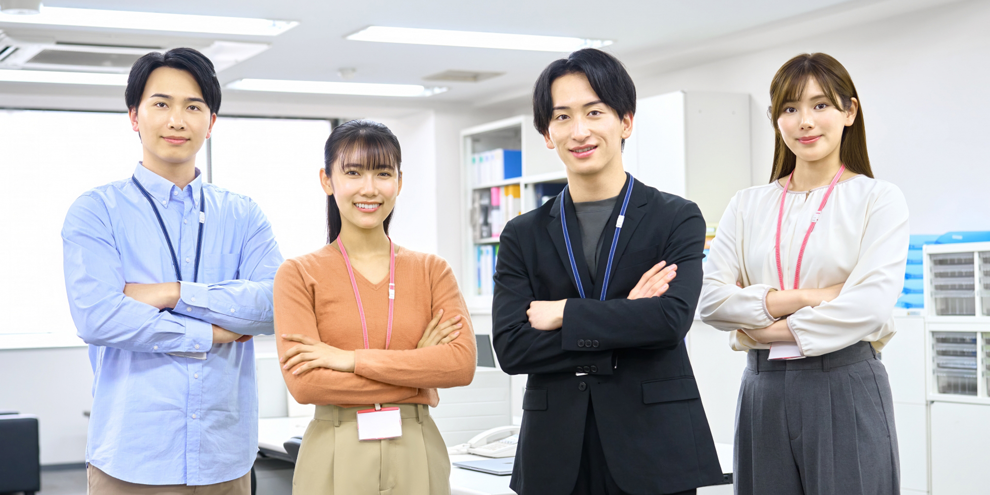 業界・職種別ノウハウで「応募につながる求人広告」をご提案します。