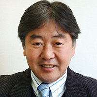 沼田社長