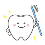 丁寧な説明で安心の診療