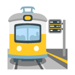 駅から近く通いやすい