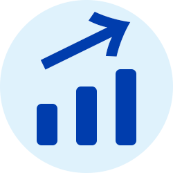 広告費の調整も自由自在